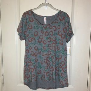 LuLaRoe Classic T